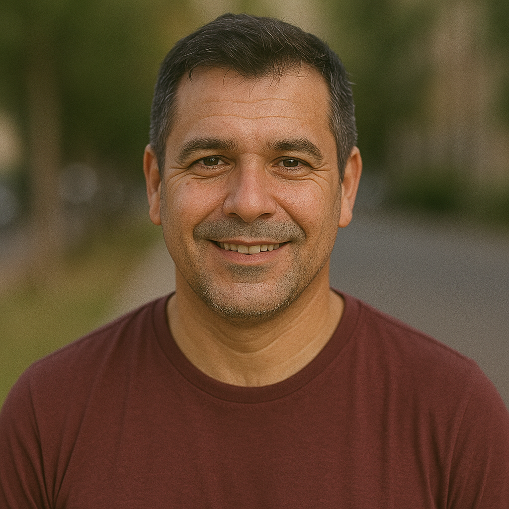 Carlos Henrique