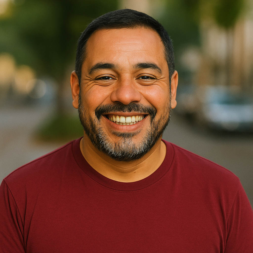 Marcelo Dias 